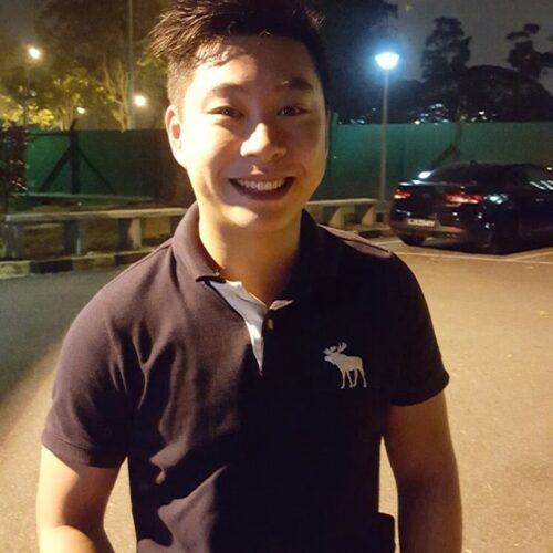 Swollen Face