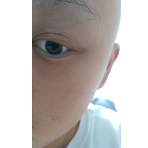 Eyebrow