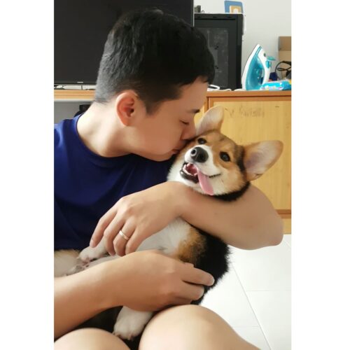 Toby