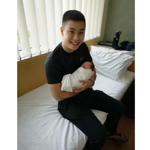 Firstchild